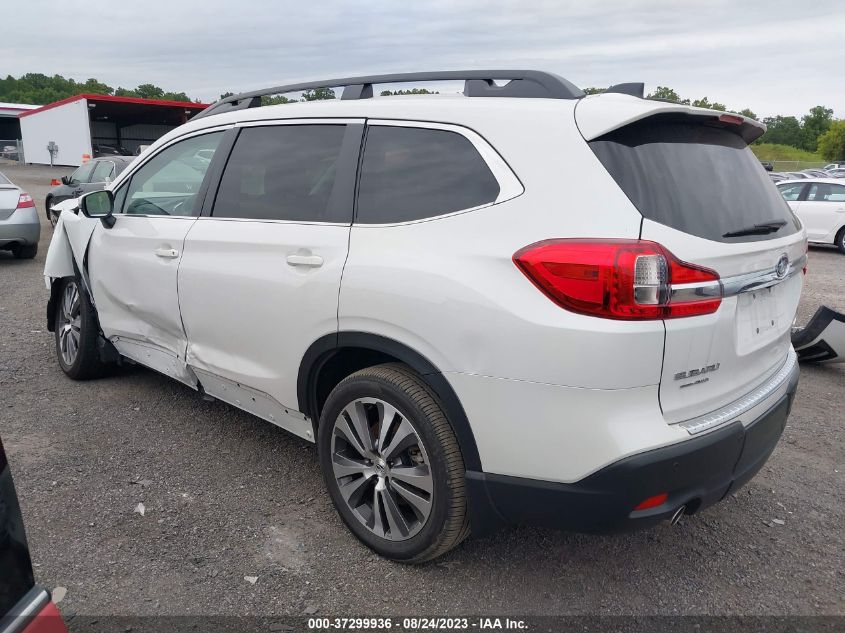 2022 SUBARU ASCENT LIMITED - 4S4WMALD6N3437294