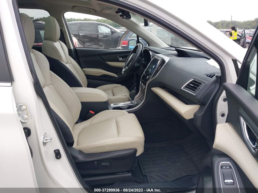 2022 SUBARU ASCENT LIMITED - 4S4WMALD6N3437294