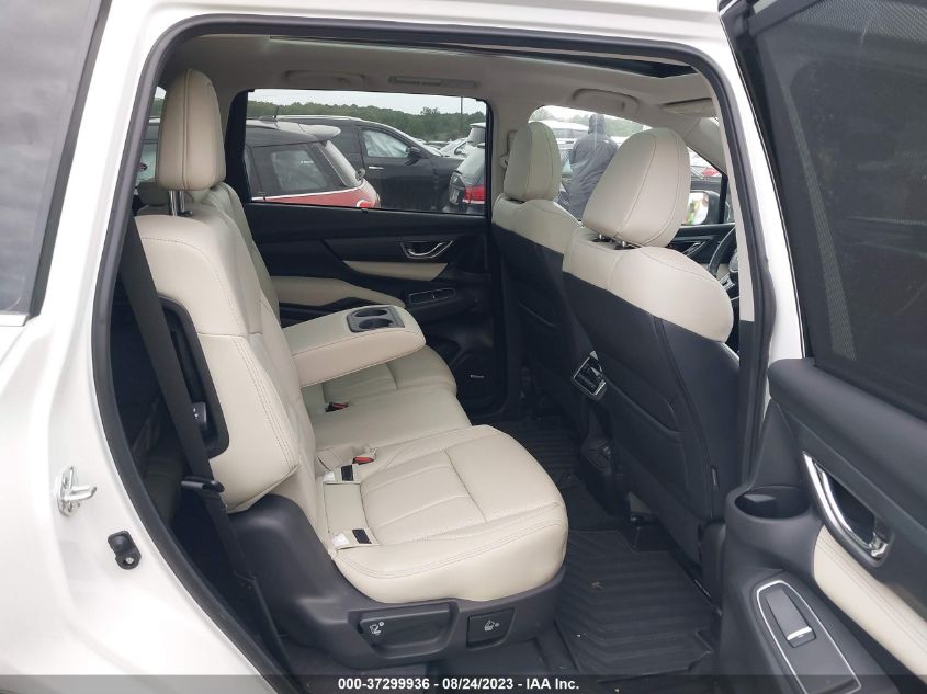 2022 SUBARU ASCENT LIMITED - 4S4WMALD6N3437294