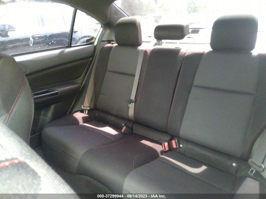 2017 SUBARU WRX PREMIUM - JF1VA1E67H9800779