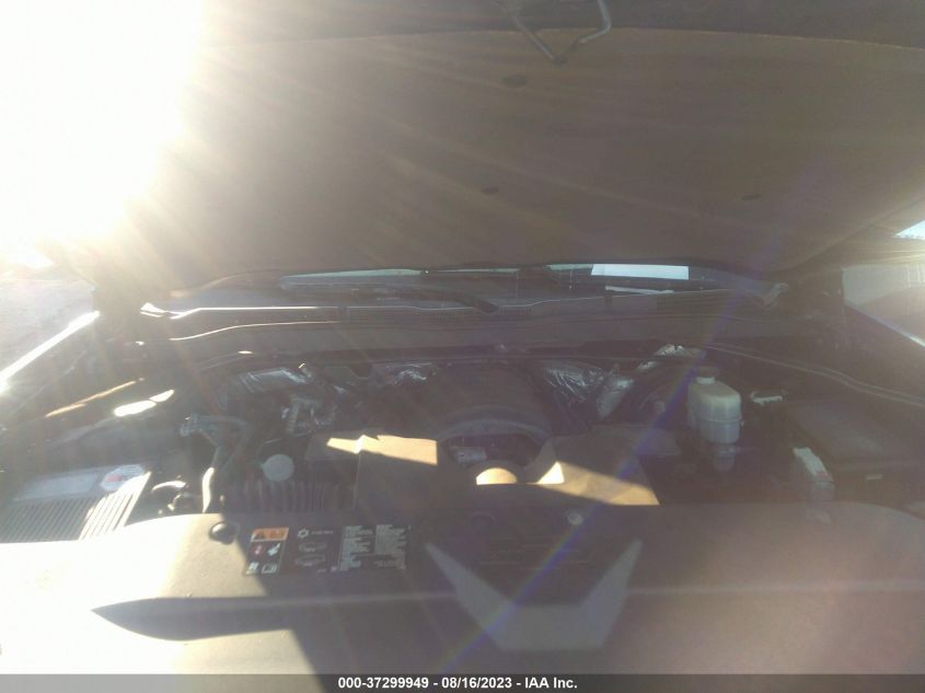 2014 CHEVROLET SILVERADO 1500 LT - 3GCUKREC3EG455558