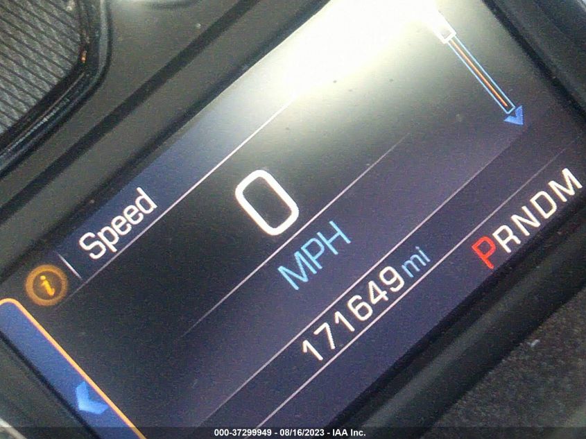 2014 CHEVROLET SILVERADO 1500 LT - 3GCUKREC3EG455558