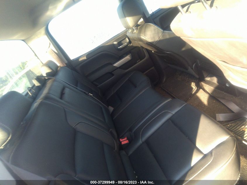 2014 CHEVROLET SILVERADO 1500 LT - 3GCUKREC3EG455558