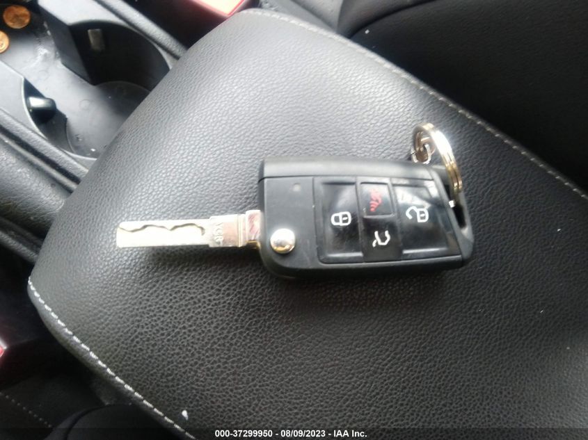 2015 VOLKSWAGEN GOLF - 3VW217AU9FM022288