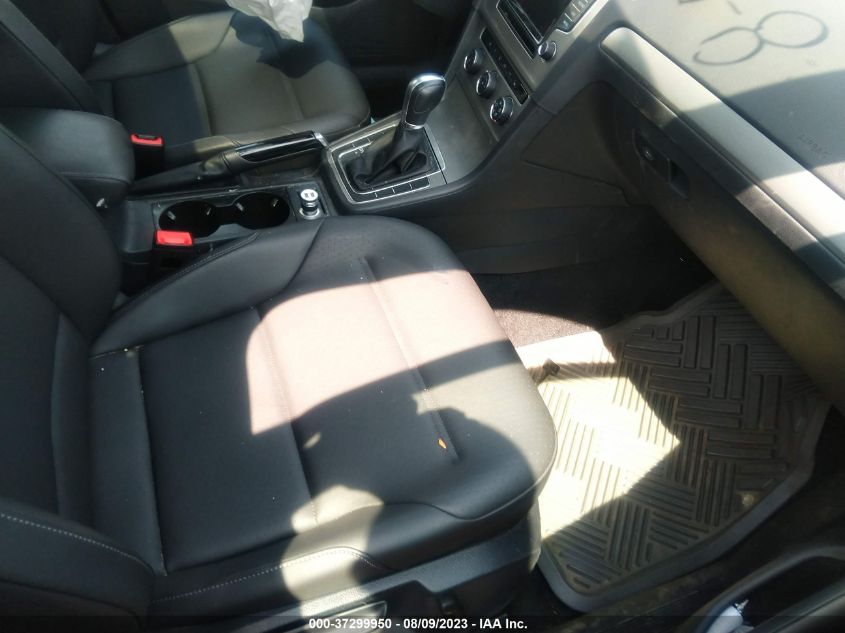 2015 VOLKSWAGEN GOLF - 3VW217AU9FM022288