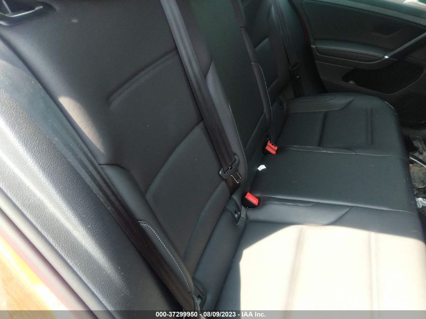 2015 VOLKSWAGEN GOLF - 3VW217AU9FM022288