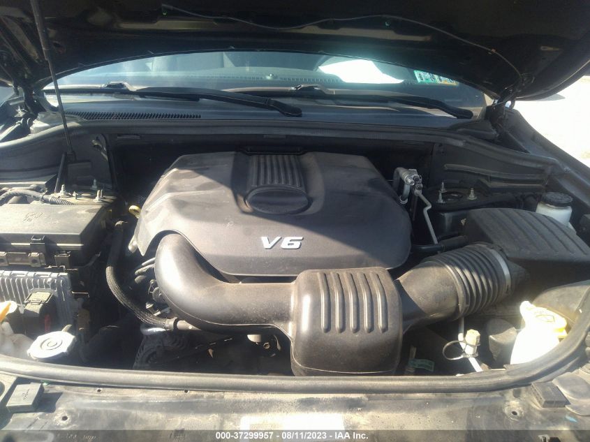 2015 JEEP GRAND CHEROKEE LAREDO - 1C4RJFAGXFC942969