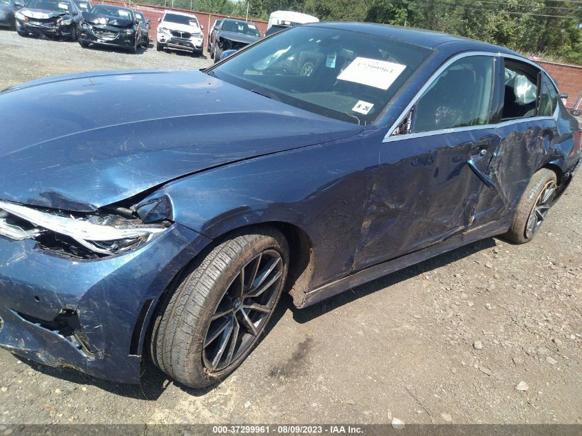 3MW5R7J02M8B77712 BMW 3 Series 330I XDRIVE 6