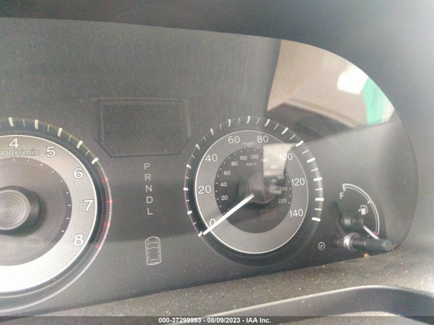 2015 HONDA ODYSSEY LX - 5FNRL5H27FB063141