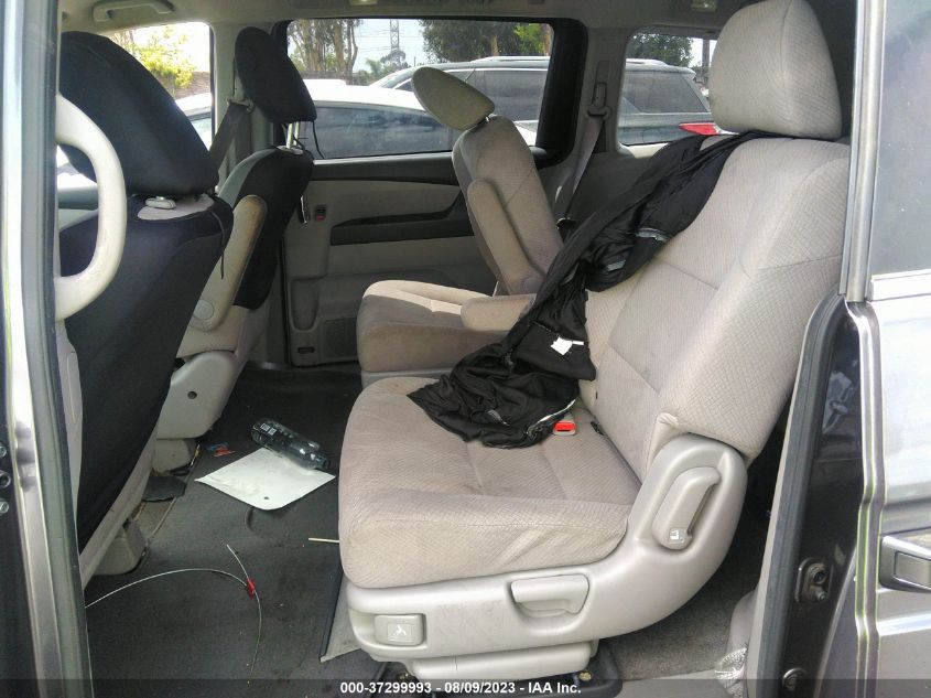 2015 HONDA ODYSSEY LX - 5FNRL5H27FB063141