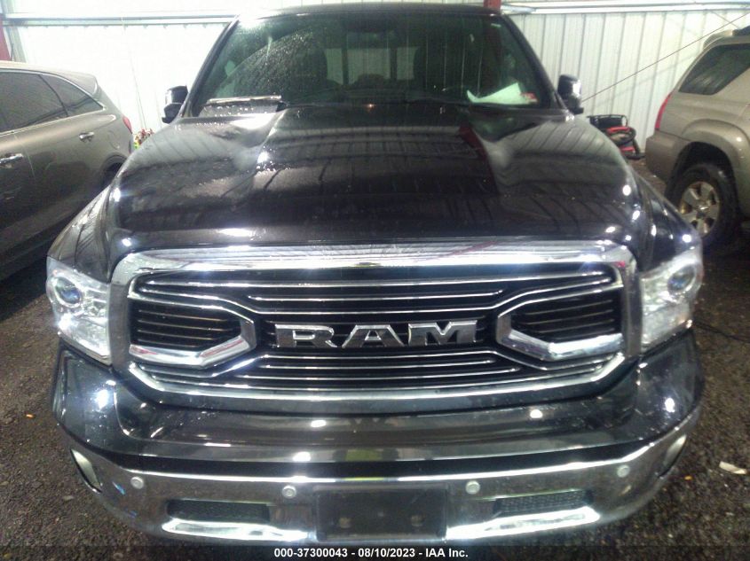 2015 RAM 1500 LARAMIE LIMITED 2.0 - 1C6RR7PT3FS736683