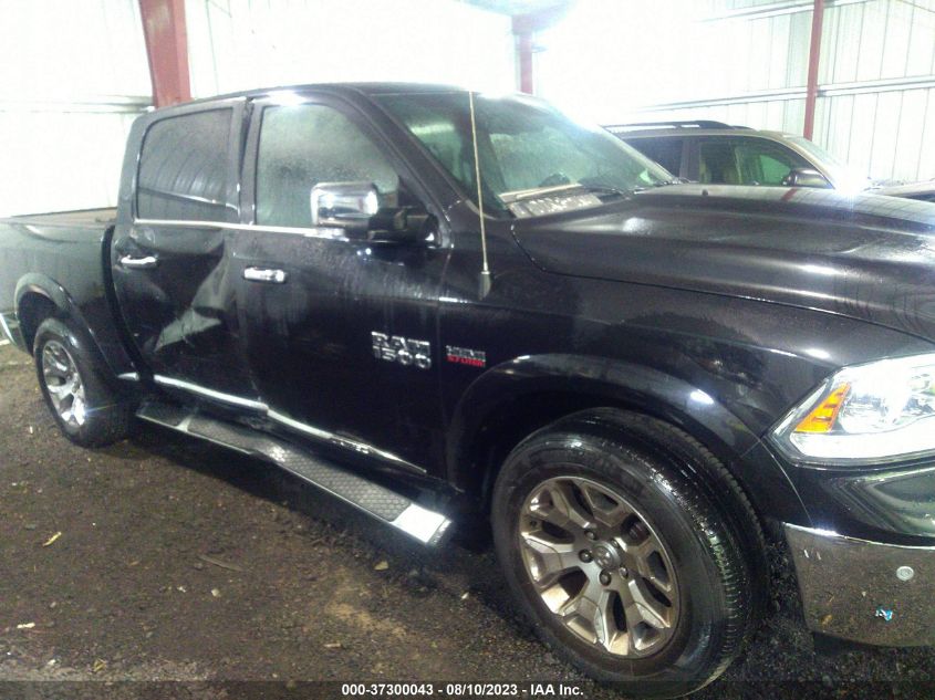 2015 RAM 1500 LARAMIE LIMITED 2.0 - 1C6RR7PT3FS736683