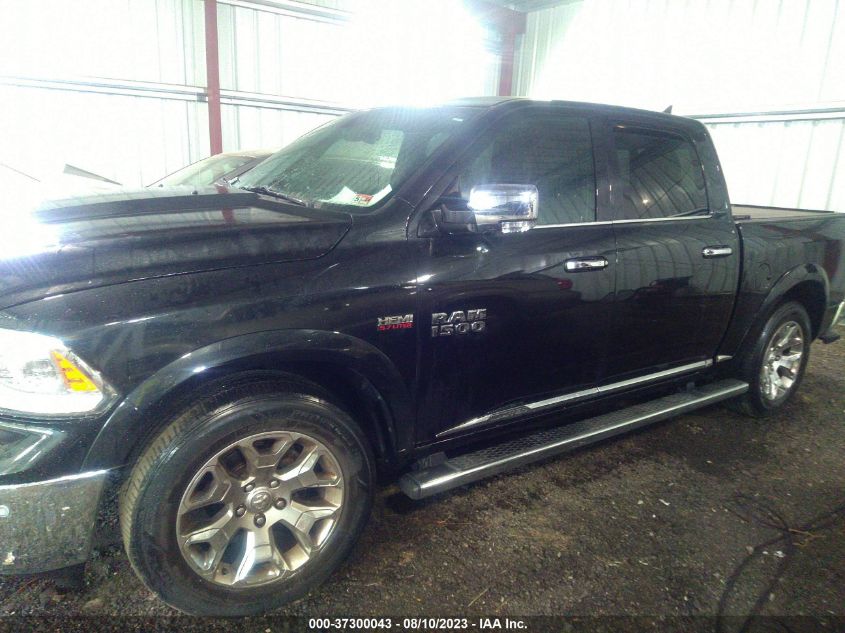 2015 RAM 1500 LARAMIE LIMITED 2.0 - 1C6RR7PT3FS736683