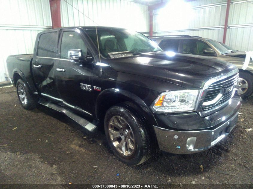 2015 RAM 1500 LARAMIE LIMITED 2.0 - 1C6RR7PT3FS736683