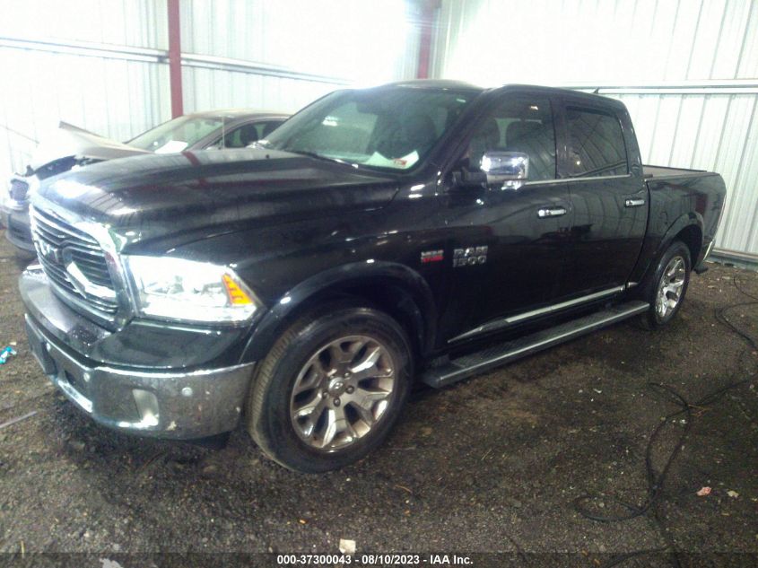 2015 RAM 1500 LARAMIE LIMITED 2.0 - 1C6RR7PT3FS736683