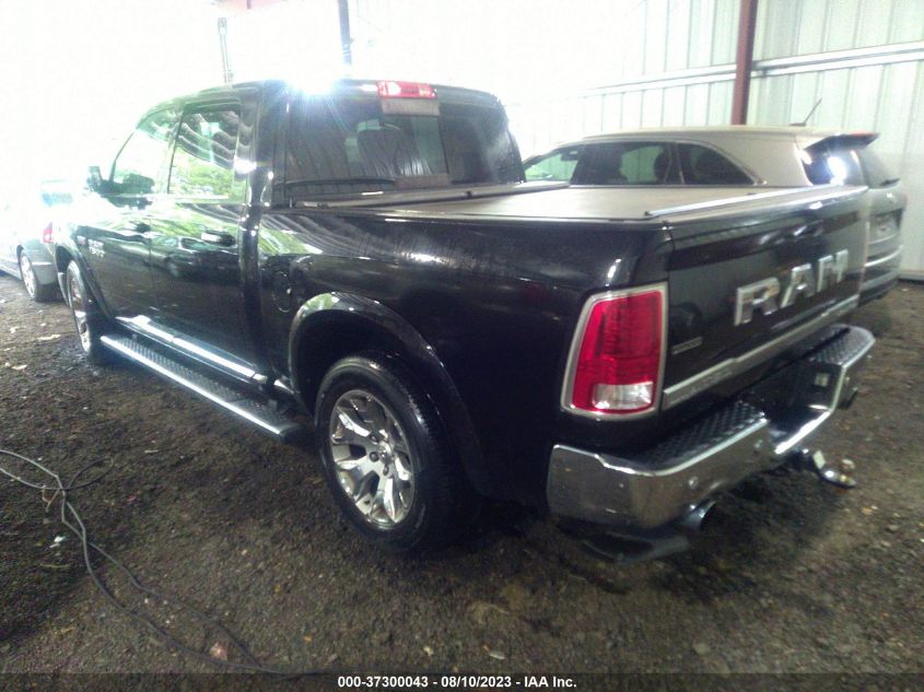 2015 RAM 1500 LARAMIE LIMITED 2.0 - 1C6RR7PT3FS736683