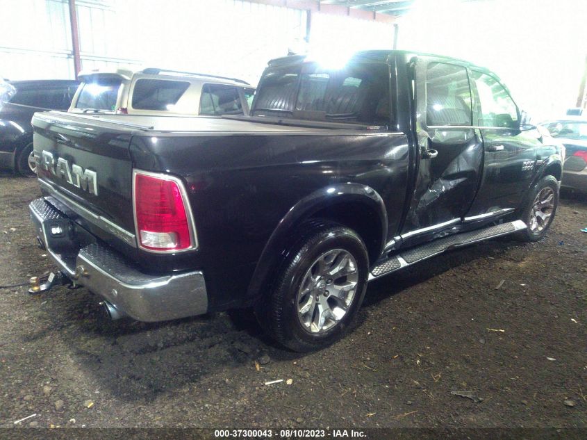 2015 RAM 1500 LARAMIE LIMITED 2.0 - 1C6RR7PT3FS736683