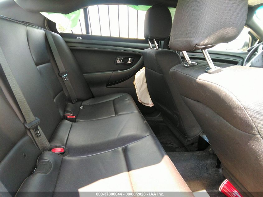 2015 FORD SEDAN POLICE INTERCEPTOR 1FAHP2L82FG175657