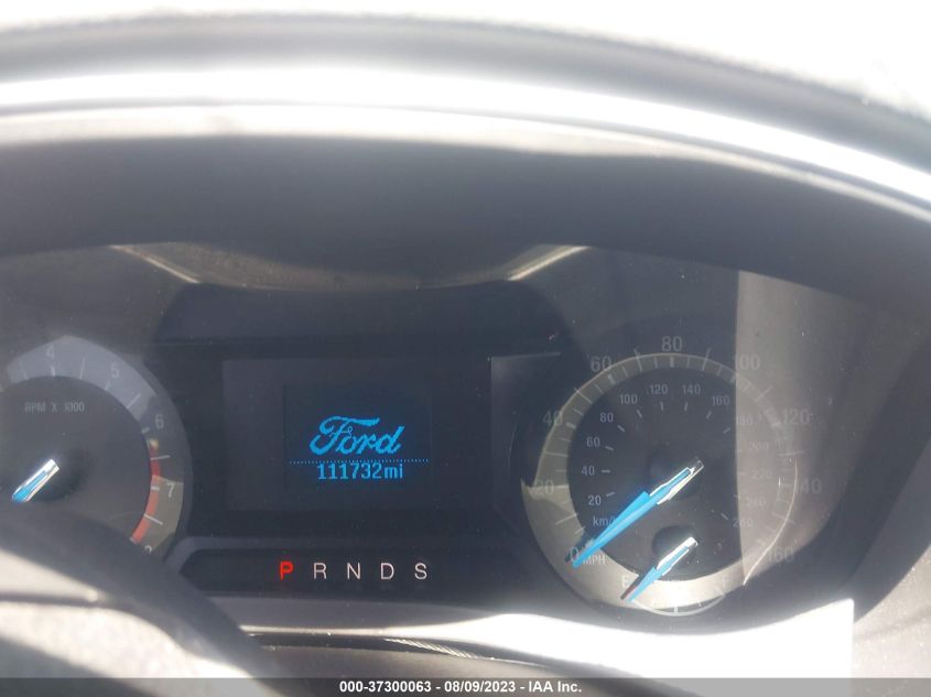 2015 FORD FUSION S - 3FA6P0G76FR208147
