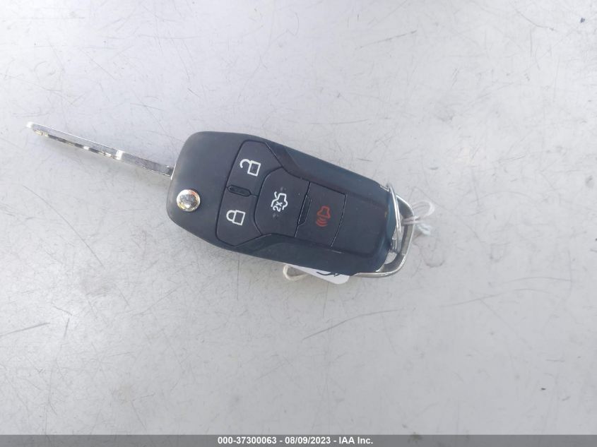 2015 FORD FUSION S - 3FA6P0G76FR208147
