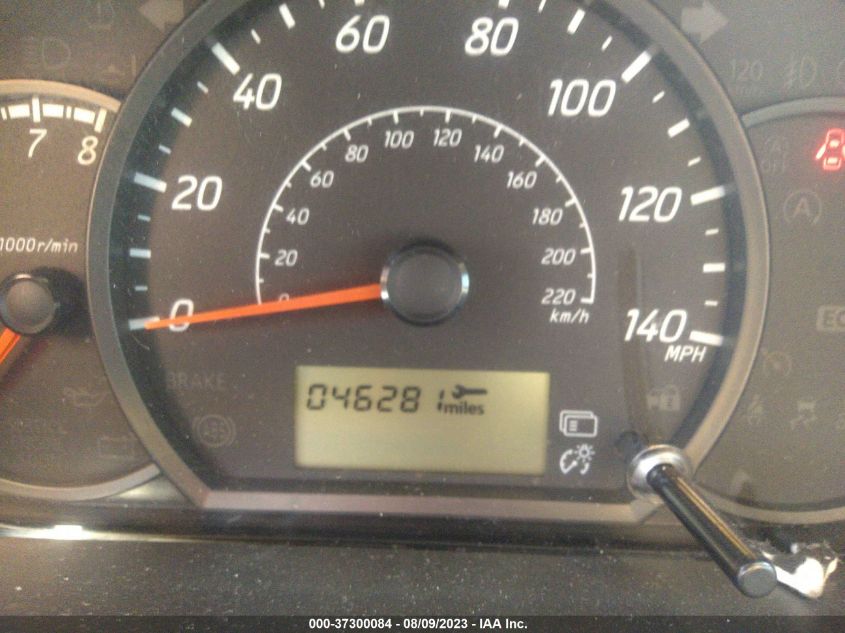 2019 MITSUBISHI MIRAGE GT/LE - ML32A5HJ6KH002648