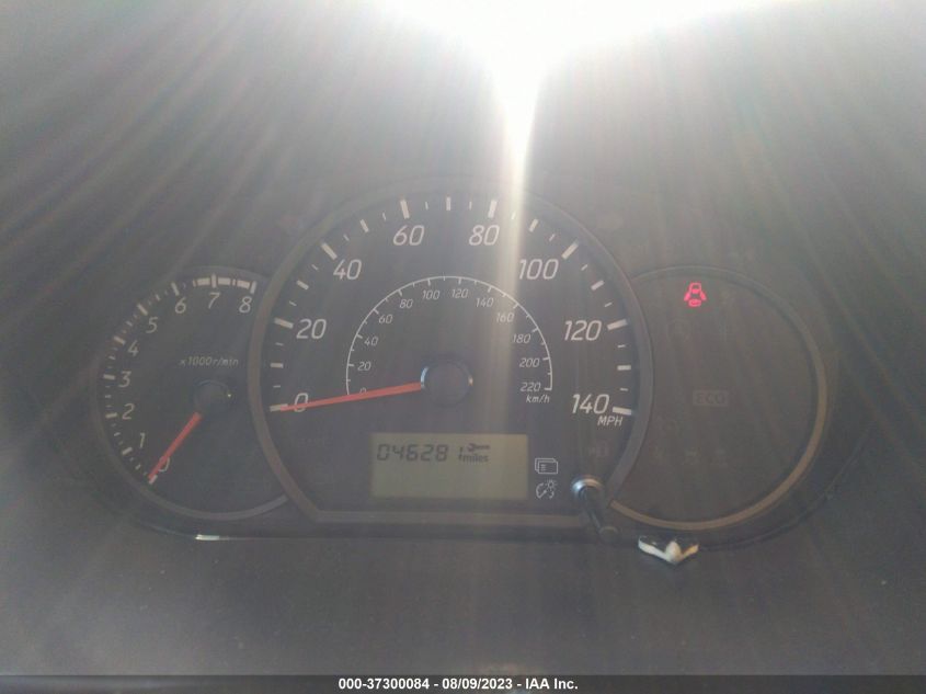 2019 MITSUBISHI MIRAGE GT/LE - ML32A5HJ6KH002648