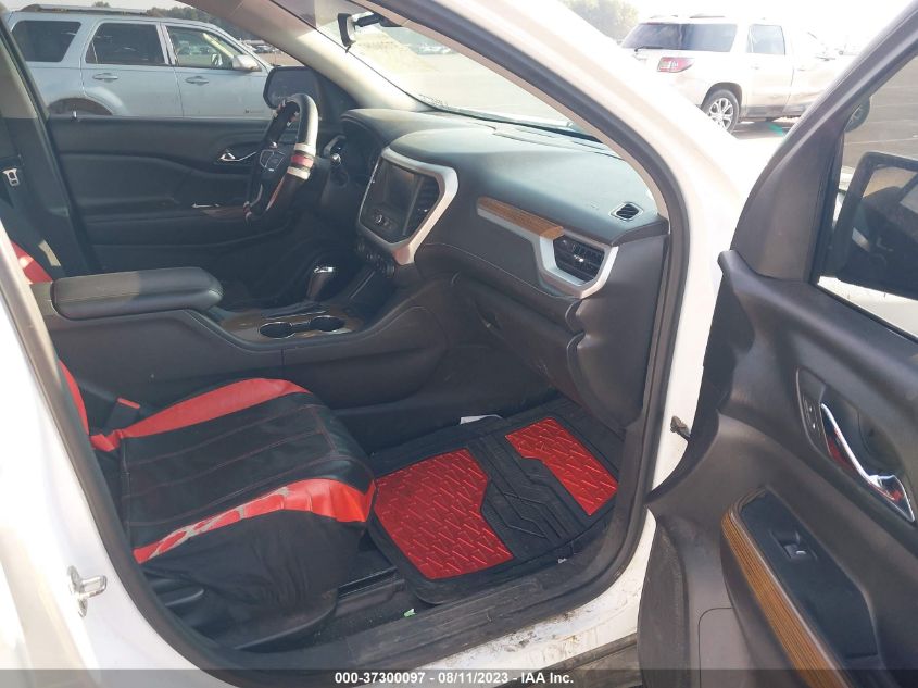 2017 GMC ACADIA SLE - 1GKKNKLA5HZ289897