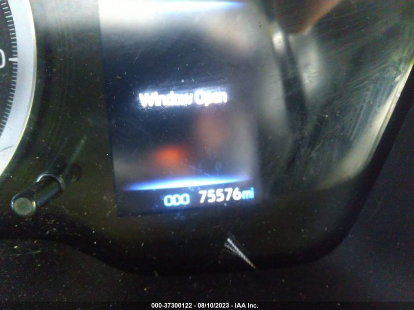 2020 TOYOTA COROLLA LE - 5YFEPRAE2LP056399