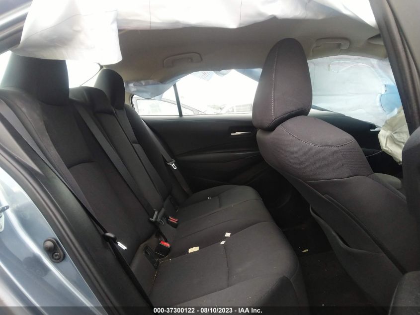 2020 TOYOTA COROLLA LE - 5YFEPRAE2LP056399