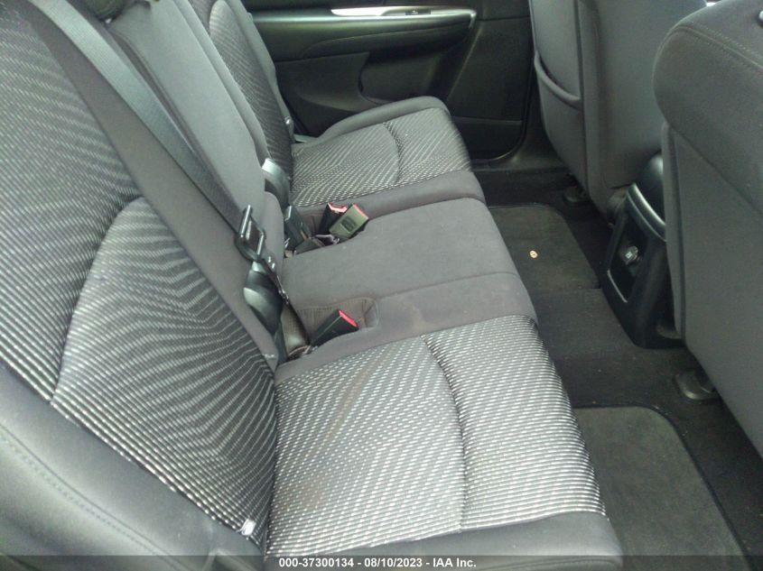 2013 DODGE JOURNEY AMERICAN VALUE PKG - 3C4PDCAB8DT684728