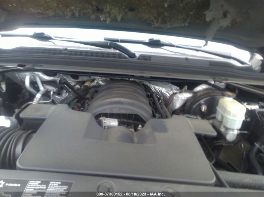 2015 CHEVROLET TAHOE K1500 LT - 1GNSKBKC1FR229188