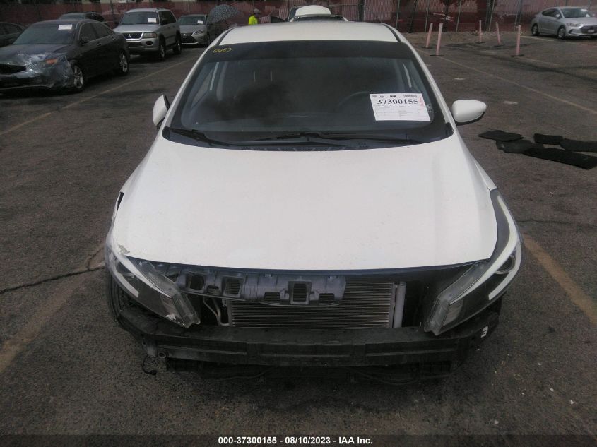 2018 KIA FORTE LX - 3KPFK4A74JE270963