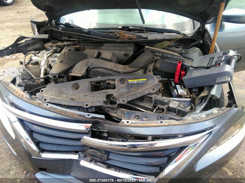 2015 NISSAN ALTIMA 2.5 - 1N4AL3AP7FC280618