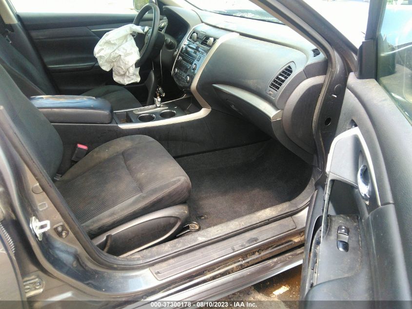 2015 NISSAN ALTIMA 2.5 - 1N4AL3AP7FC280618