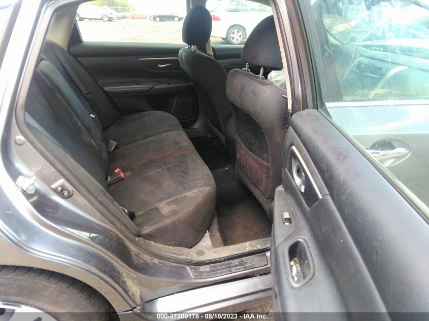 2015 NISSAN ALTIMA 2.5 - 1N4AL3AP7FC280618