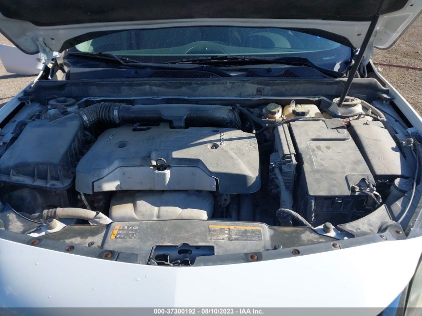 2014 CHEVROLET MALIBU LS - 1G11A5SL8EF264053