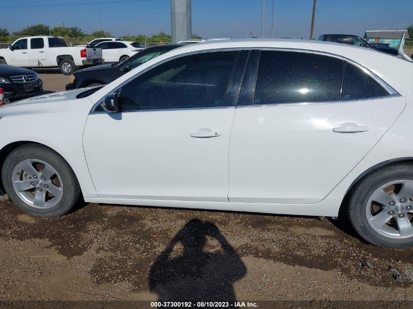 2014 CHEVROLET MALIBU LS - 1G11A5SL8EF264053