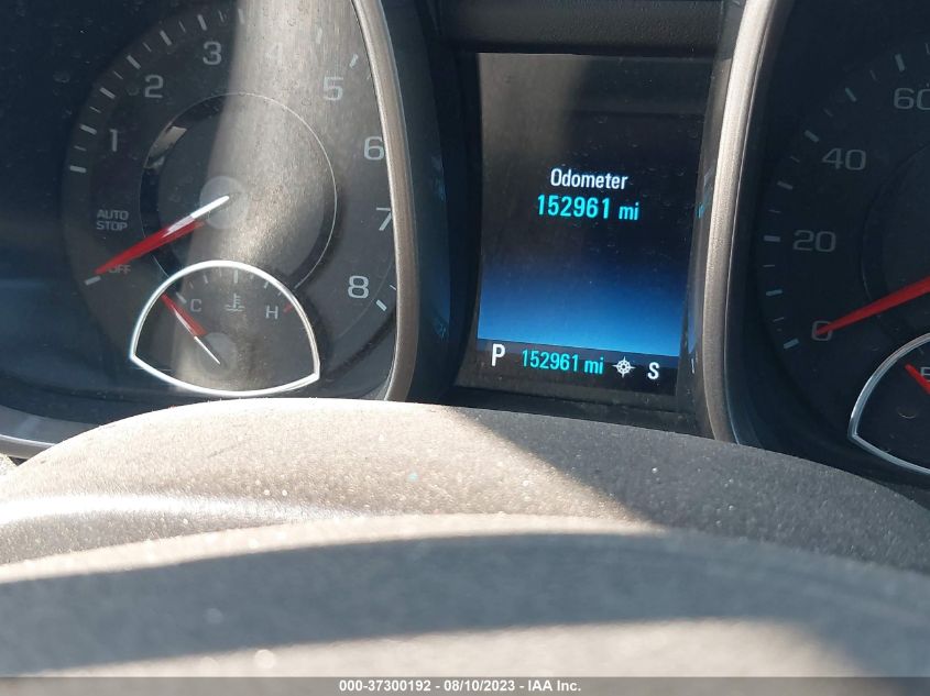 2014 CHEVROLET MALIBU LS - 1G11A5SL8EF264053