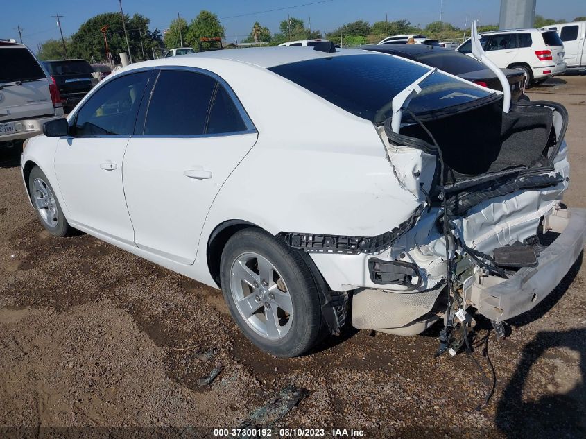 2014 CHEVROLET MALIBU LS - 1G11A5SL8EF264053
