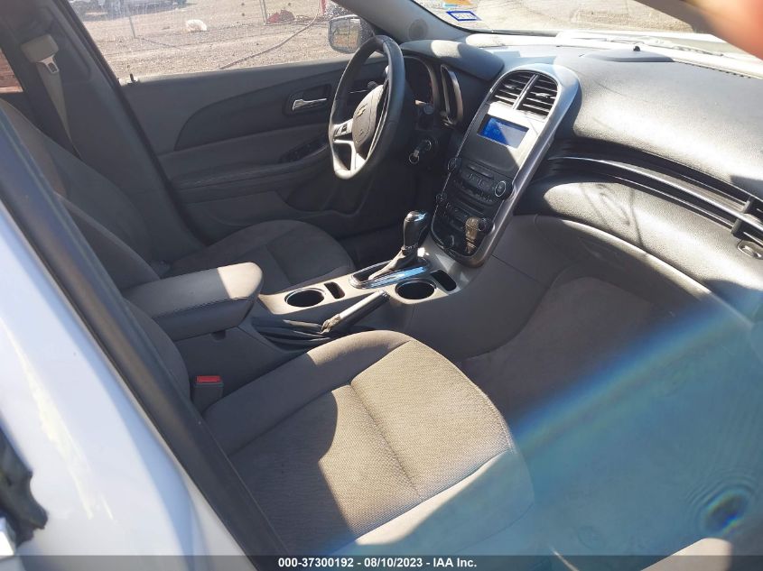 2014 CHEVROLET MALIBU LS - 1G11A5SL8EF264053