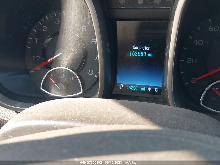 2014 CHEVROLET MALIBU LS - 1G11A5SL8EF264053