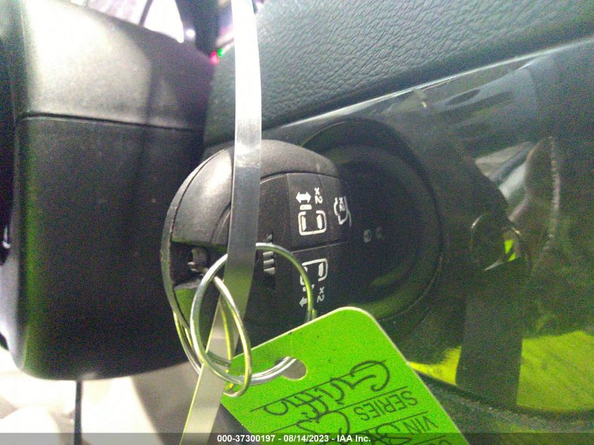 2013 DODGE GRAND CARAVAN SXT - 2C4RDGCG0DR676408