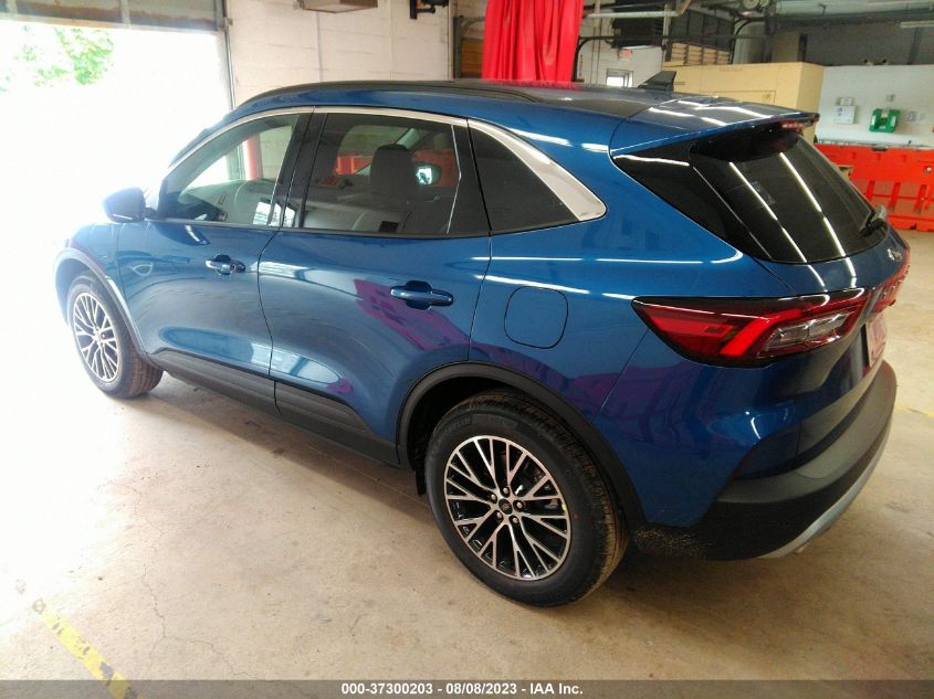 2023 FORD ESCAPE PHEV - 1FMCU0E17PUA69771