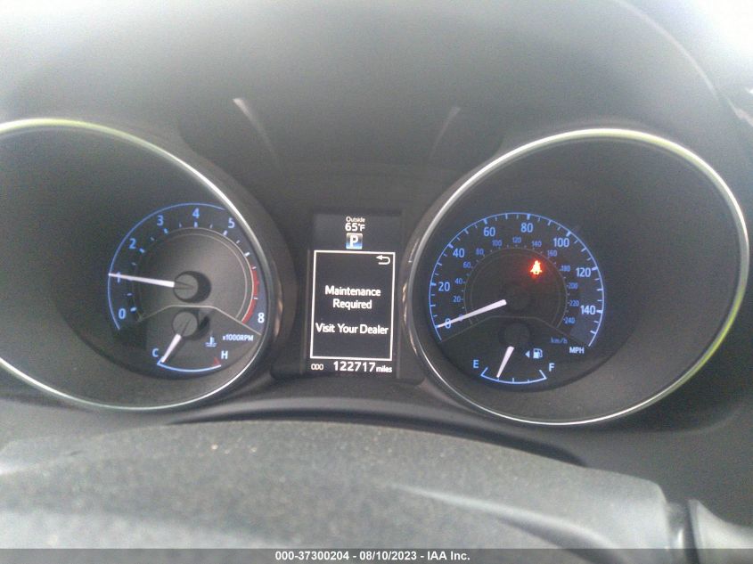 2016 TOYOTA SCION IM JTNKARJE2GJ519782