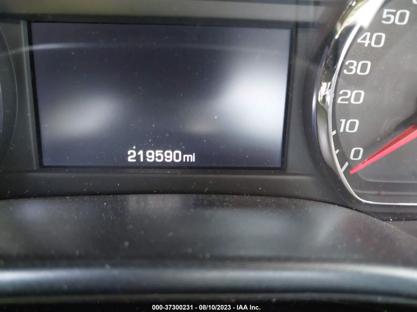 2014 CHEVROLET SILVERADO 1500 LT - 3GCPCRECXEG171130