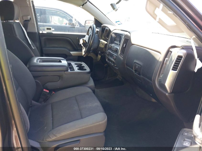 2014 CHEVROLET SILVERADO 1500 LT - 3GCPCRECXEG171130