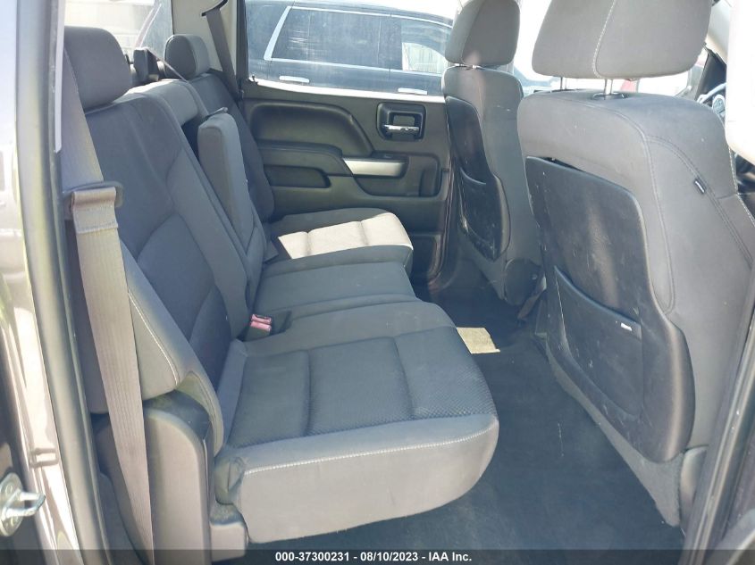 2014 CHEVROLET SILVERADO 1500 LT - 3GCPCRECXEG171130