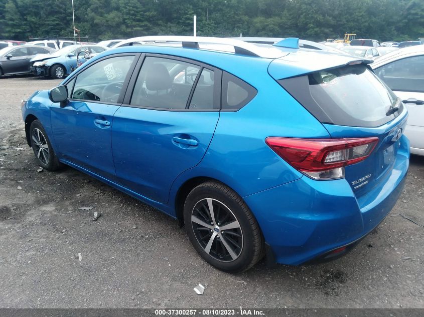 4S3GTAD6XM3705757 Subaru Impreza PREMIUM 3