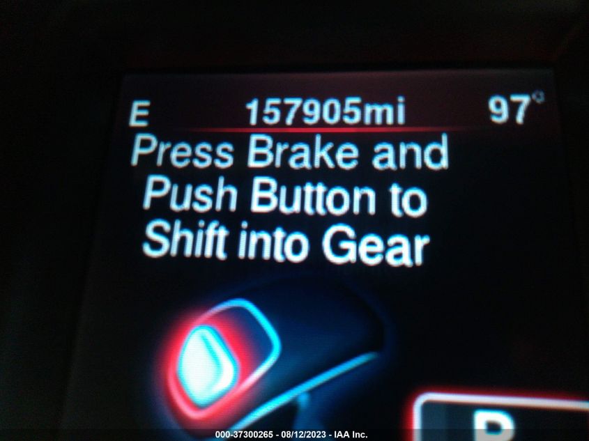 2013 DODGE CHARGER SXT PLUS - 2C3CDXJG6DH550931