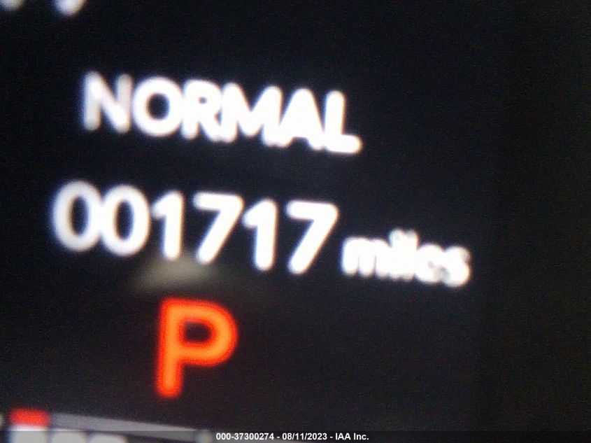 2023 HONDA HR-V EX-L - 3CZRZ1H73PM732466